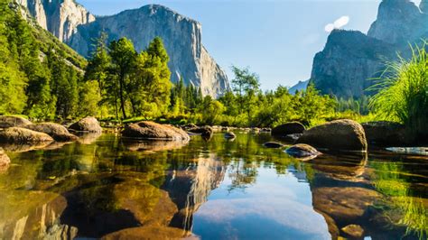 10 best national parks in the u s you should visit