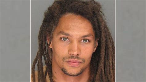 Meet Your New ‘hot Mugshot Guy’ Sean Kory Fox News’ Public Enemy No 1