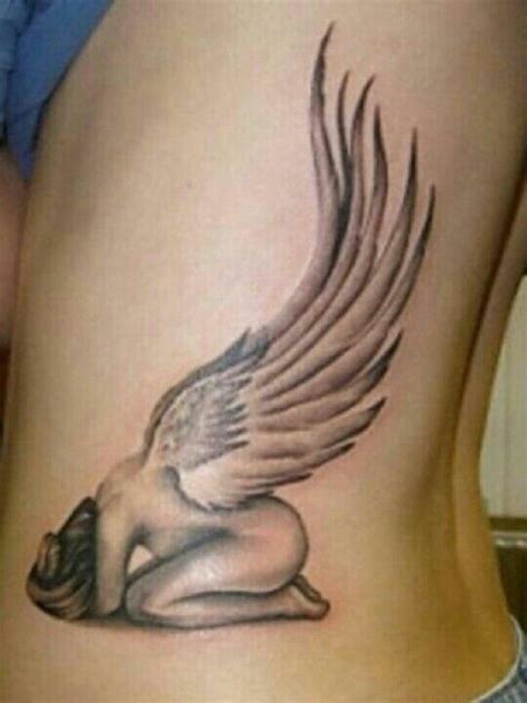 Fallen Angel Tattoo Angel Tattoo For Women Picture Tattoos