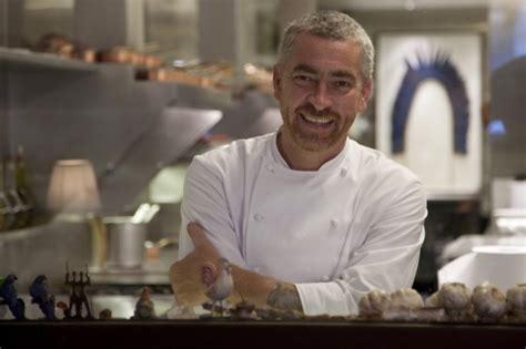 alex atala of brazil s d o m muses on eggs ingredients