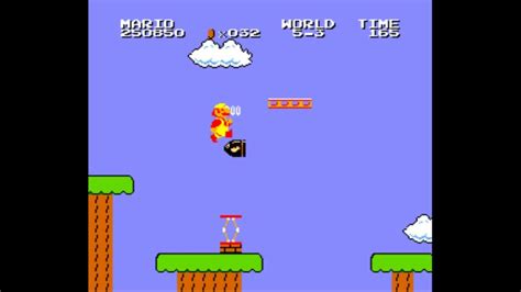 Arcade Archives Vs Super Mario Bros Switch Eshop Screenshots