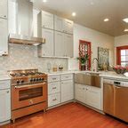 american living trends traditional kitchen dc metro  national association