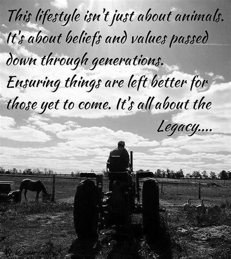 Any Farmer Can Relate Farmer Quotes Country Quotes