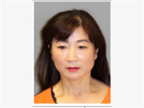 eatontown police charge ace spa employee  prostitution long