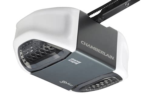 chamberlain premium whisper drive wdkev review garage sanctum