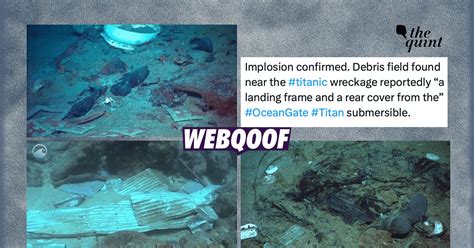 fact check   arent   oceangates titan submersibles