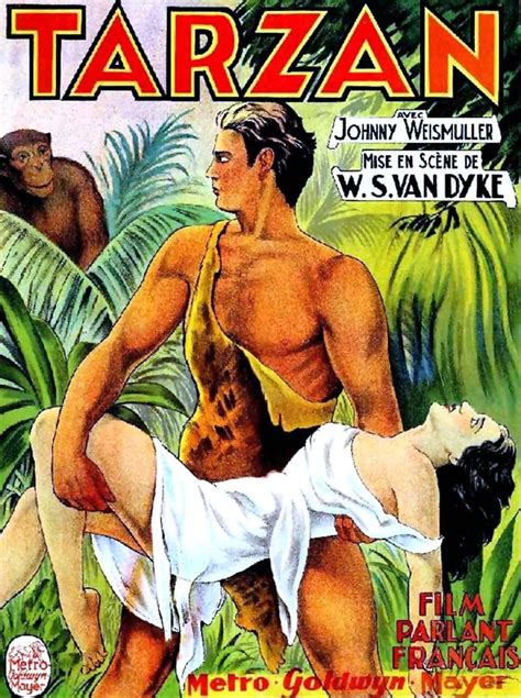Tarzan The Ape Man 1959 Film Alchetron The Free