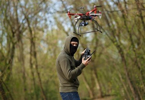 hackers   turbo charge dji drones   whats legal  register