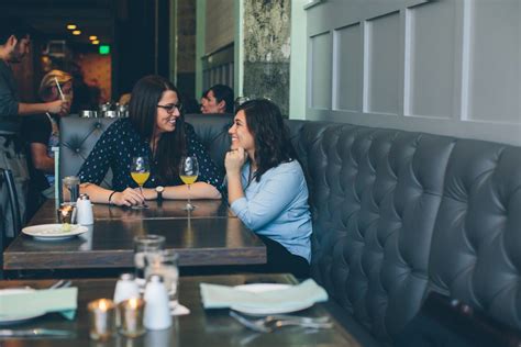 Texas Brunch Inspired Lesbian Engagement Equally Wed