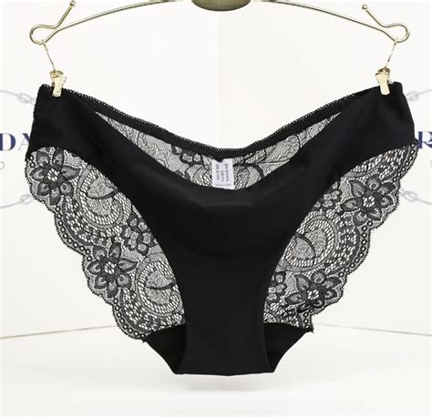 buy efinny embroidered women s sexy lace