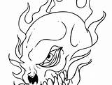 Coloring Reaper Pages Grim Skull Fire Flat Skulls Getdrawings Stanley Getcolorings Color Clipartmag Drawing Printable Colorings sketch template