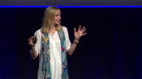 katarina blom you don t find happiness you create it ted talk