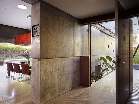 concrete wall designs decor ideas design trends premium psd