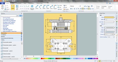 hydraulic schematic drawing program    software   utorrentcable