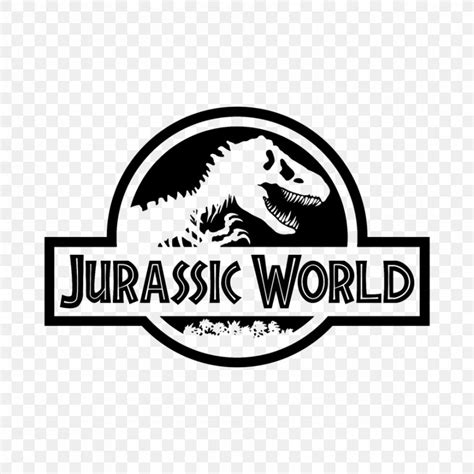 Jurassic Park Logo Dinosaur Png 900x900px Jurassic Park