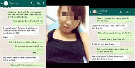 singapore news today girl who accused bf of cheating on her slept with other guys while pregnant