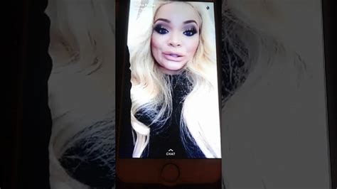 Trisha Paytas Sc Trisha Paytas Sc