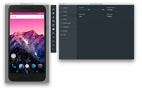 google unveils android studio   instant run faster android emulator   gpu