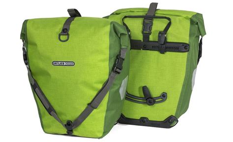 complete list    panniers  bicycle touring ortlieb