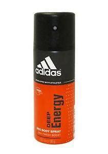 adidas deodorant ebay