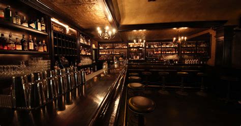 best speakeasy bars in the world hidden speakeasies to drink at thrillist