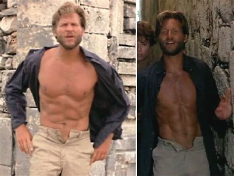 Jeff Bridges Against All Odds My New Plaid Pants Good