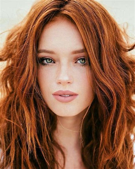 Pin On Beautiful Redheads