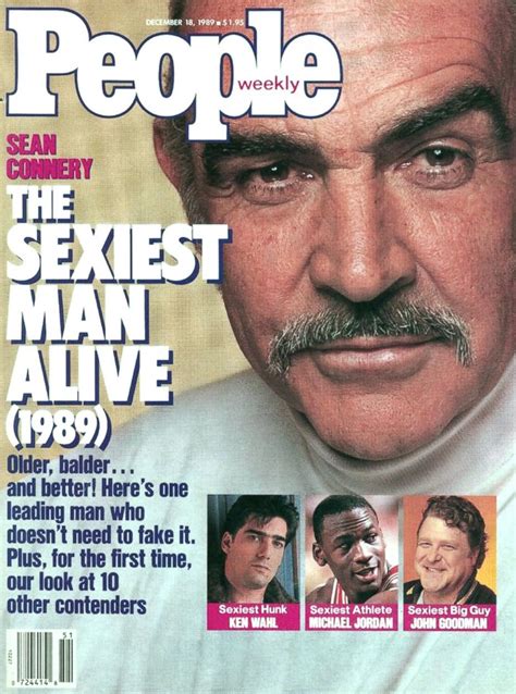 people magazine s sexiest man alive through the years photos image 23 abc news