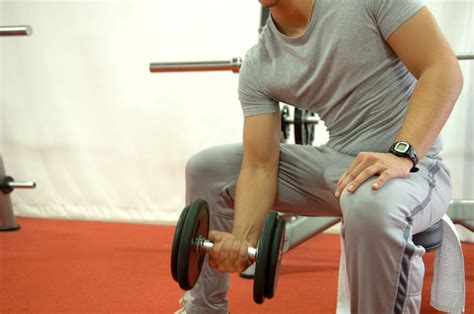 muscular endurance exercises    measure