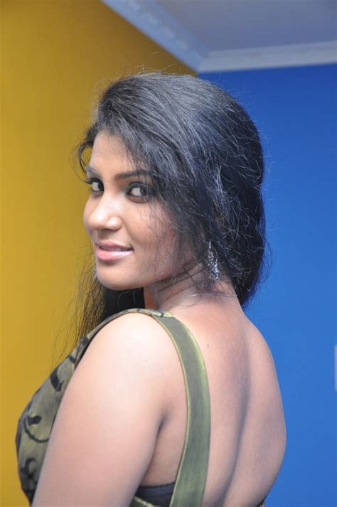 picture 531811 actress rhythamika hot stills at facebook movie launch new movie posters