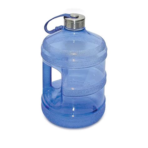 gallon  water bottle