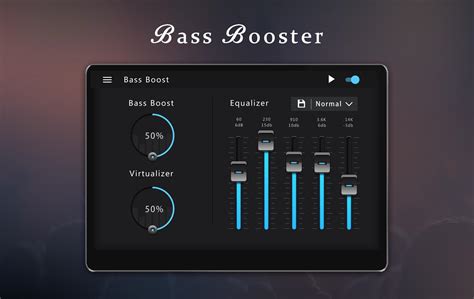 Bass Booster For Android Apk Download