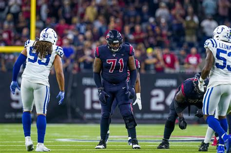 Houston Texans Podcast 2019 Houston Texans Rookie Review Battle Red Blog