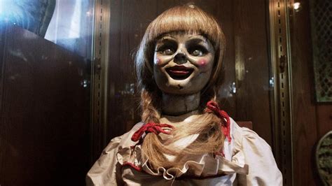 film review annabelle  bad  scary lifestyles tdncom