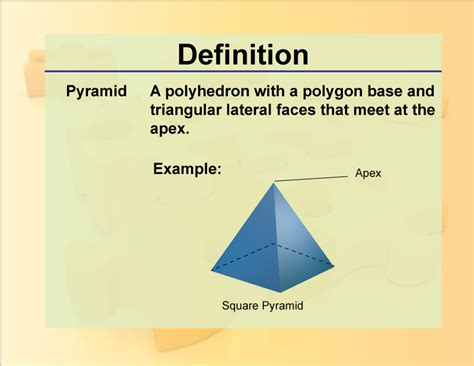 definition geometry basics pyramid mediamath