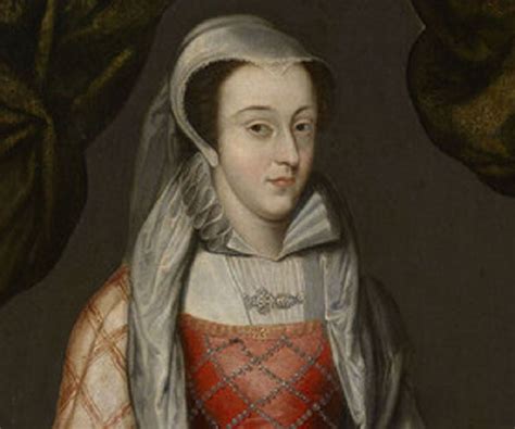 mary queen  scots biography facts childhood family life achievements