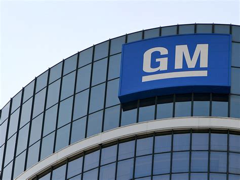 general motors shares gain    time   sessions