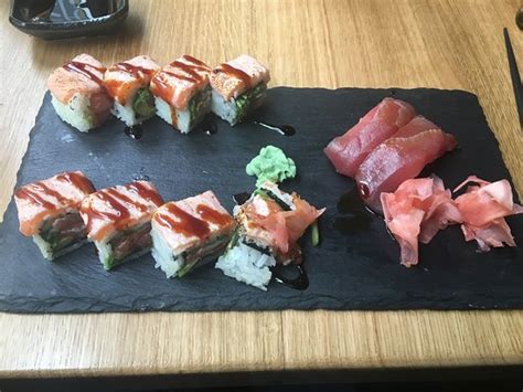noir finest sushi cuisine wiesbaden restaurant reviews photos
