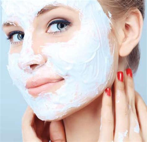 simplest natural homemade face masks   skin type
