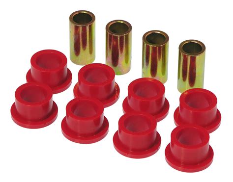 prothane motion control   prothane strut rod bushings summit racing