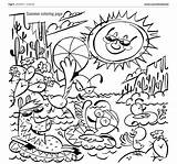 Coloring Pages Tucson Cruz Santa June Totally Adorable Themed Print These Local Comments sketch template