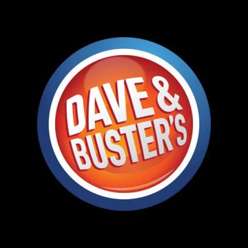 dave  busters coupons deals