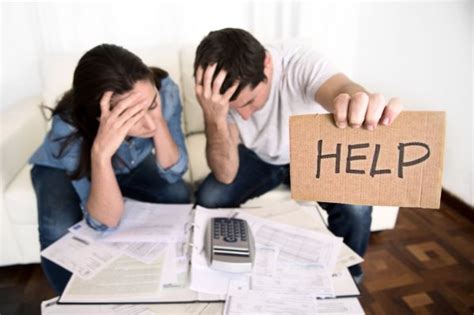 zoek hulp bij financiele problemen rebonieuwsnl