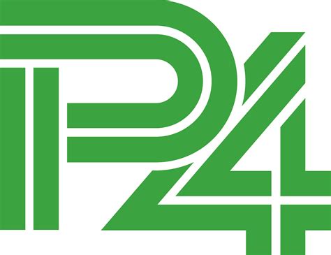 p logo design  mental health