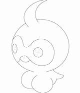 Castform Coloring Pokemon Pages Categories sketch template