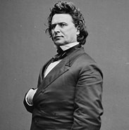 Image result for James Mitchell Ashley. Size: 183 x 185. Source: www.americanhistorycentral.com