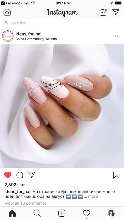 pin  shanna capri  nails shiny nails designs pretty nails