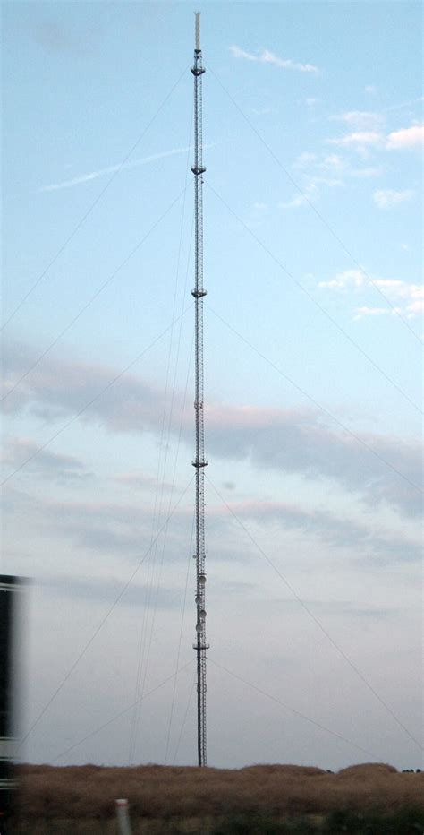 tower guyed mast       mega tower