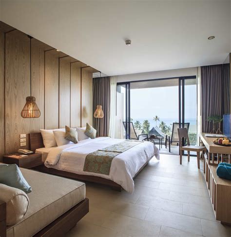 hotel room design ideas  blend aesthetics  practicality