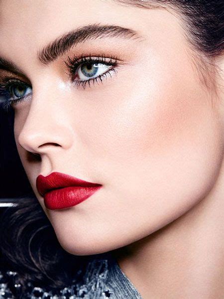 17 Best Images About Christmas Party Makeup On Pinterest Christmas